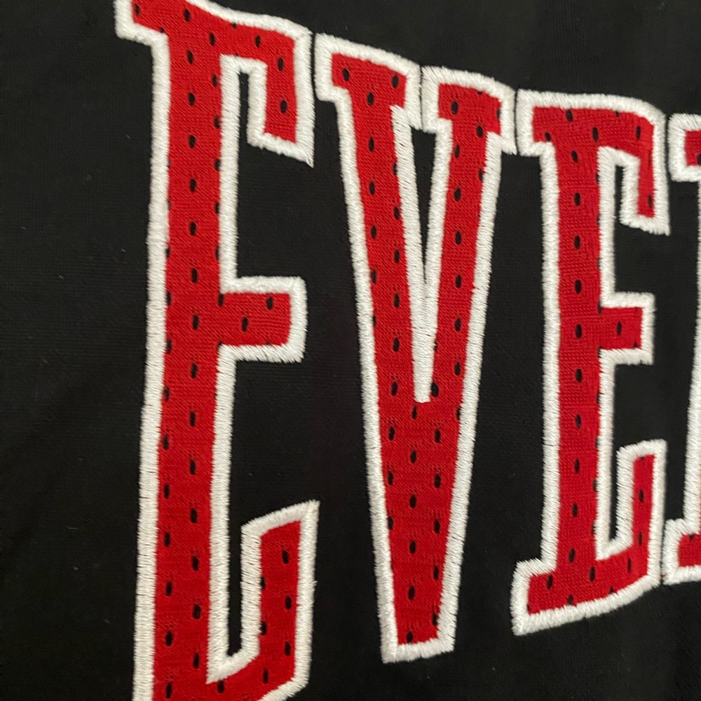 NWOT Everlast everwarm hoodie - Picture 2 of 5